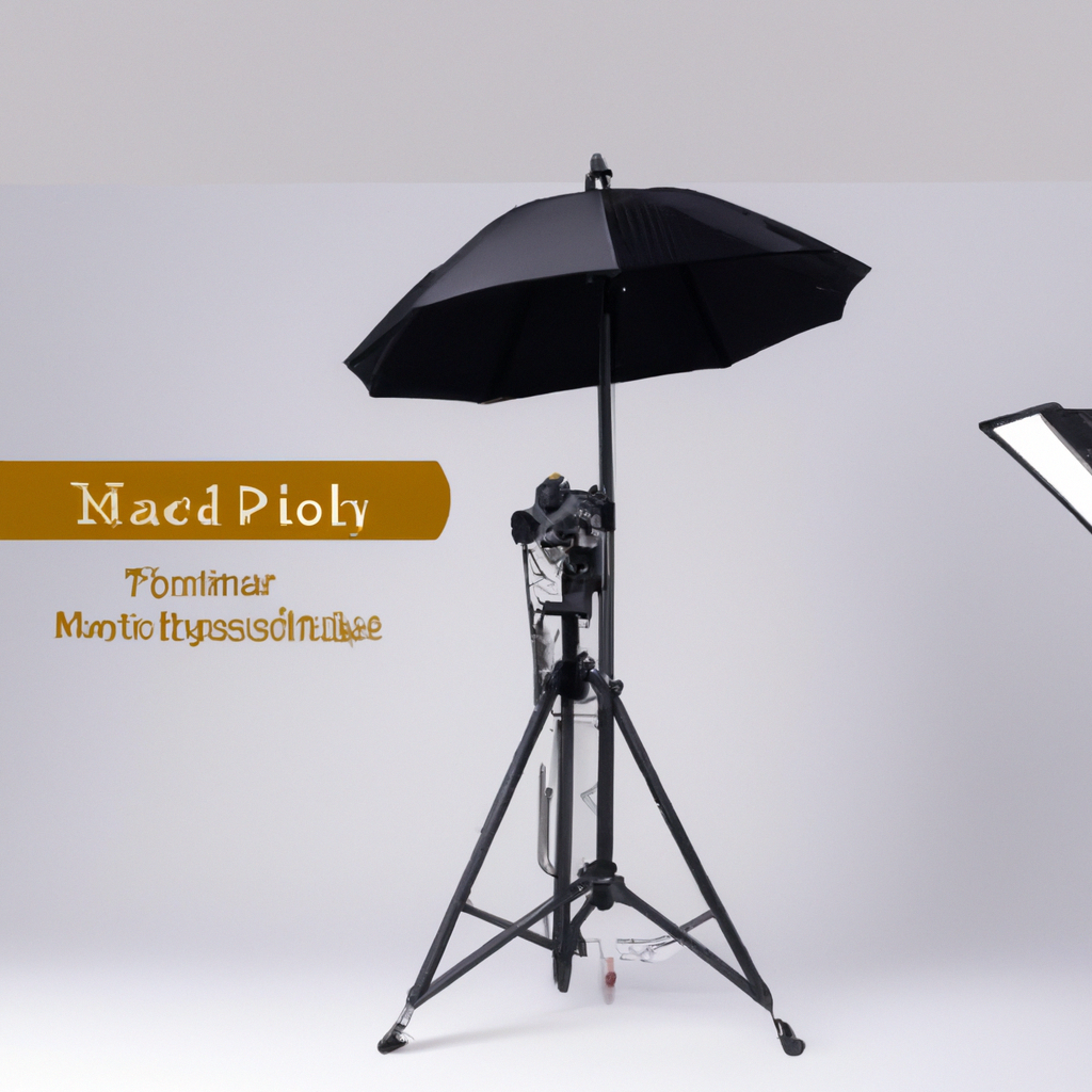 Estudio de Luz & Lente